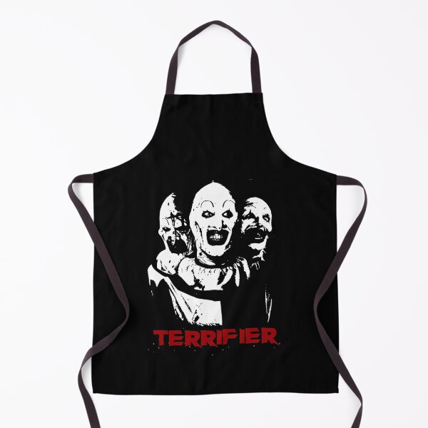 Item preview, Scary Clown Horror 90s Halloween Movie designed and sold by Morehedions.