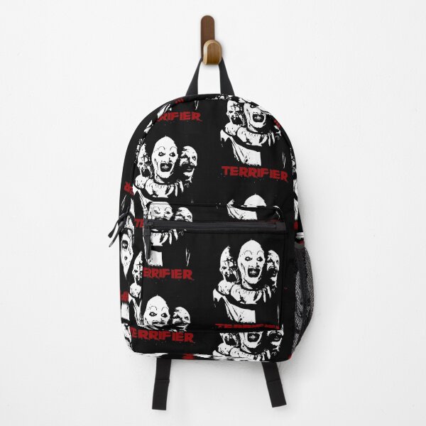 Item preview, Scary Clown Horror 90s Halloween Movie designed and sold by Morehedions.