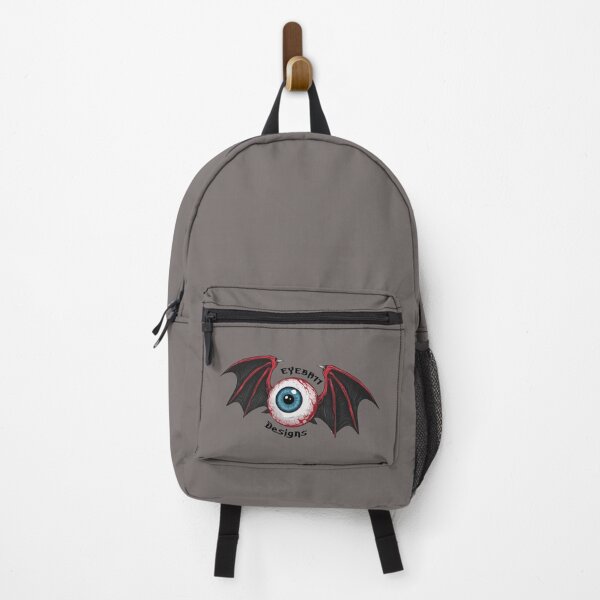 Item preview, MY EYEBALL MASCOT designed and sold by Eyeba11.