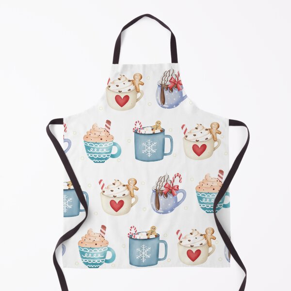 Item preview, Christmas mugs designed and sold by TOPALOVA.