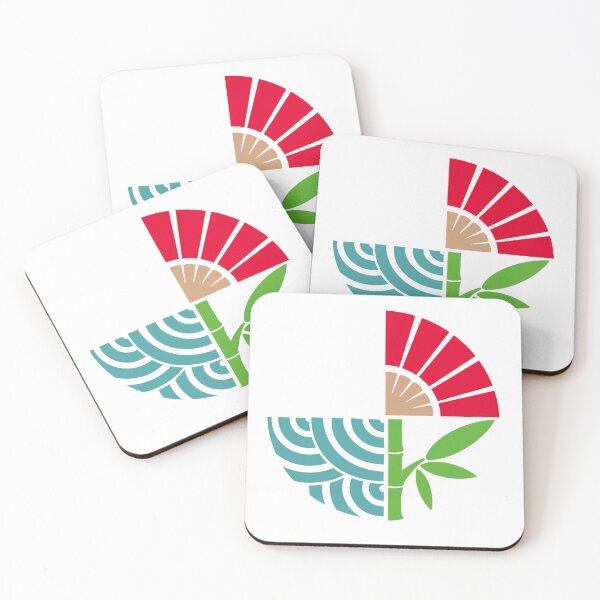 Item preview, Asian Elements Logo designed and sold by Annie-csr.