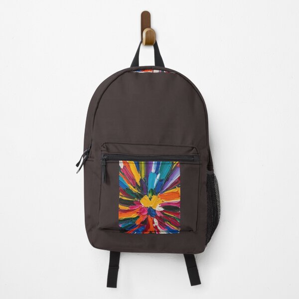 Item preview, Artistic painting with different, harmonious and elegant colors 2025 designed and sold by Mohamed-Egy.