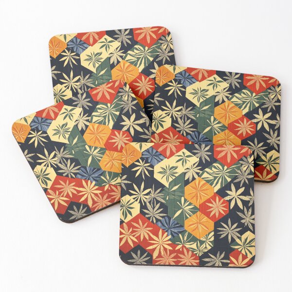 Item preview, Japanese Traditional Patterns - Timeless Beauty designed and sold by mi33x.