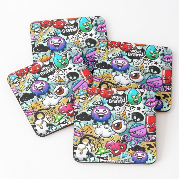 Item preview, Copy of DOODLES designed and sold by DOODLESPACE15.