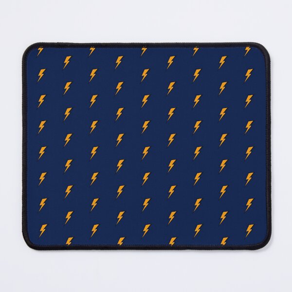 Item preview, Yellow Thunder designed and sold by KiraChie.