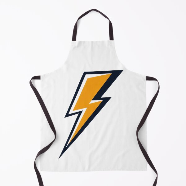 Item preview, Yellow Thunder designed and sold by KiraChie.
