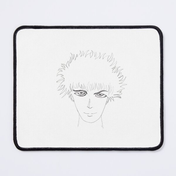Item preview, Spike Spiegel Drawing designed and sold by PapaDraws.