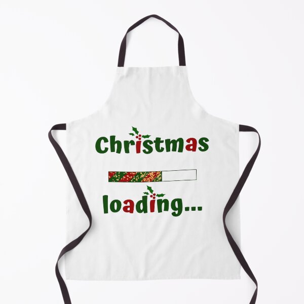 Item preview, Christmas is coming, loading line designed and sold by RozhmarisArt.