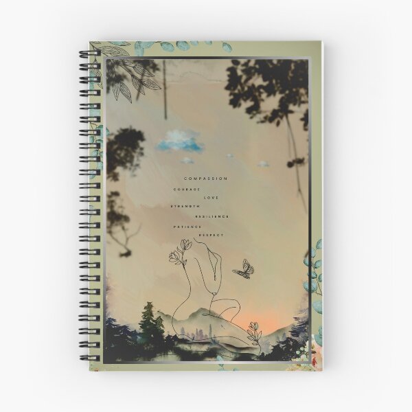 Item preview, A Peaceful Strength designed and sold by Designz101.