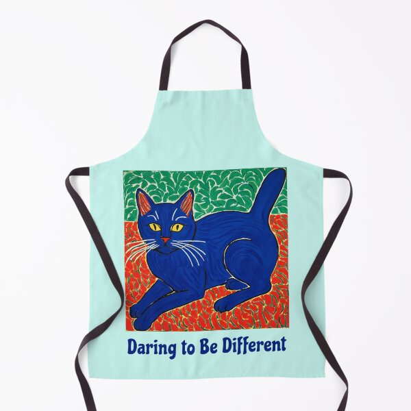 Item preview, Daring to Be Different designed and sold by Art-Sarcasm.
