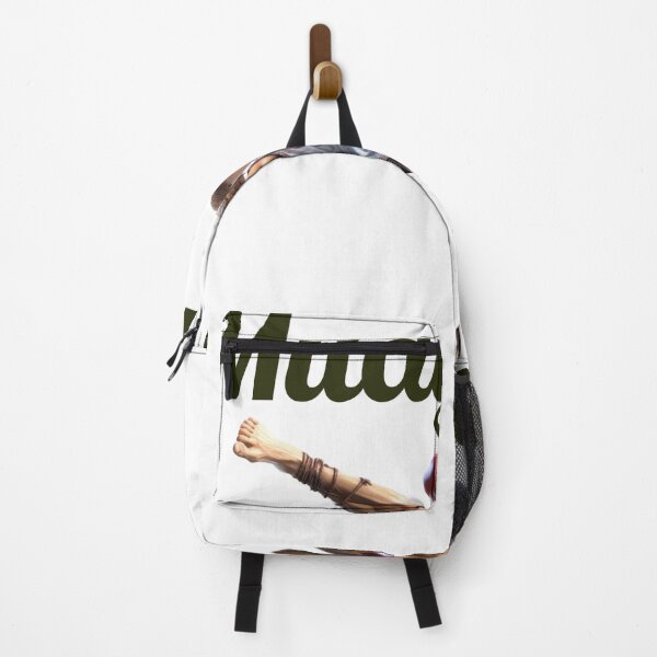 Item preview, Muay Thai Fighter in Action designed and sold by vios765.