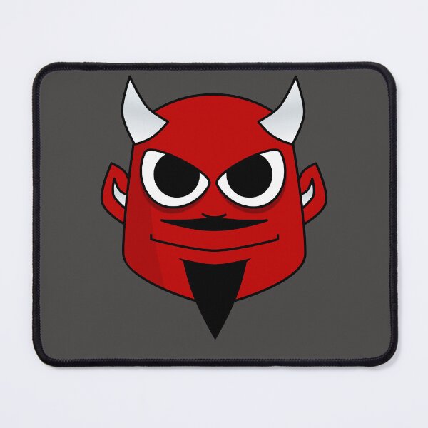 Item preview, Little Red Devil designed and sold by Lavender X Lovely.