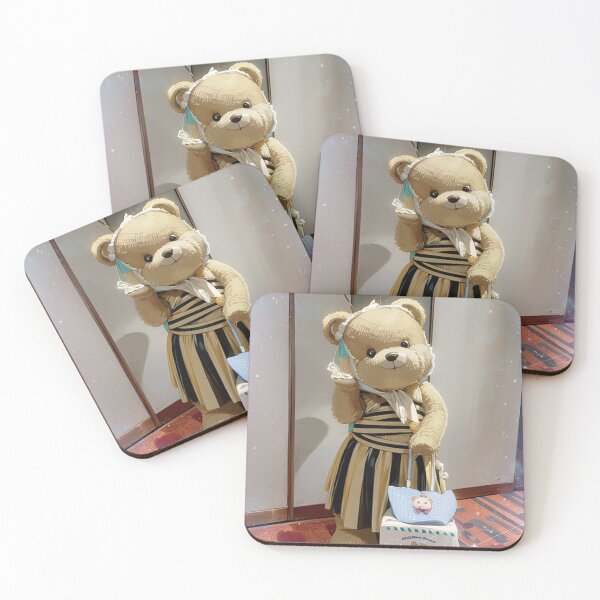 Item preview,  Cute Animal V848 designed and sold by Little-s.