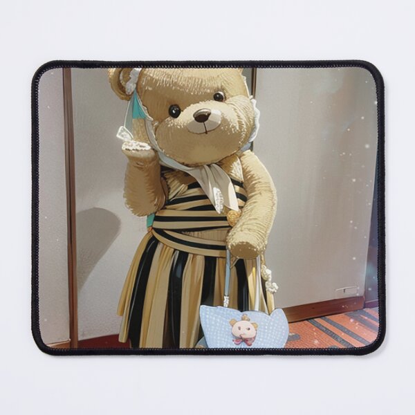 Item preview, Cute Animal V848 designed and sold by Little-s.