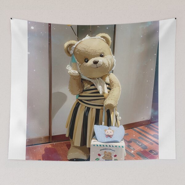 Item preview,  Cute Animal V848 designed and sold by Little-s.
