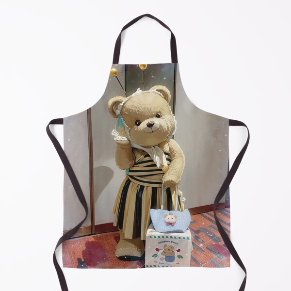 Item preview, Cute Animal V848 designed and sold by Little-s.