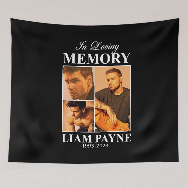 Item preview, In Loving Memory Of He designed and sold by DuoCritters.