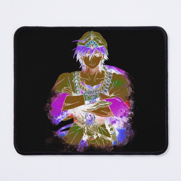 Item preview, King of the Seven Seas - Japanese Anime Art designed and sold by Nervas.