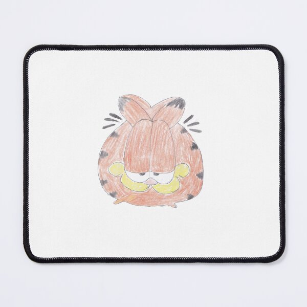 Item preview, Garfield Drawing designed and sold by PapaDraws.