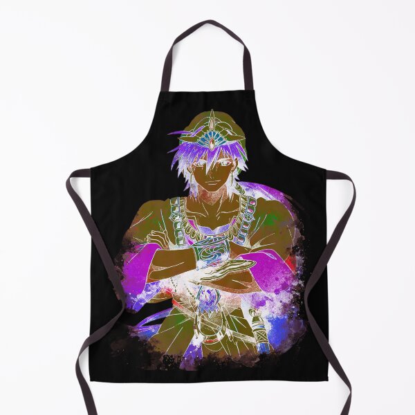 Item preview, King of the Seven Seas - Japanese Anime Art designed and sold by Nervas.