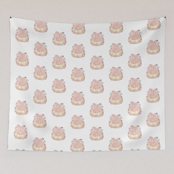 Item preview, Garfield Drawing designed and sold by PapaDraws.