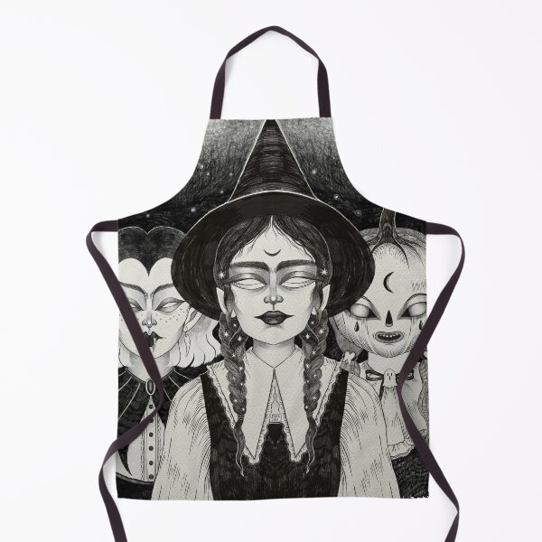 Item preview, Season of the Witch designed and sold by lOll3.