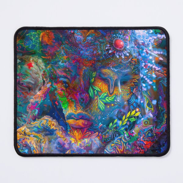 Item preview, Amazon Magic Visuals designed and sold by iamshivanshsr.