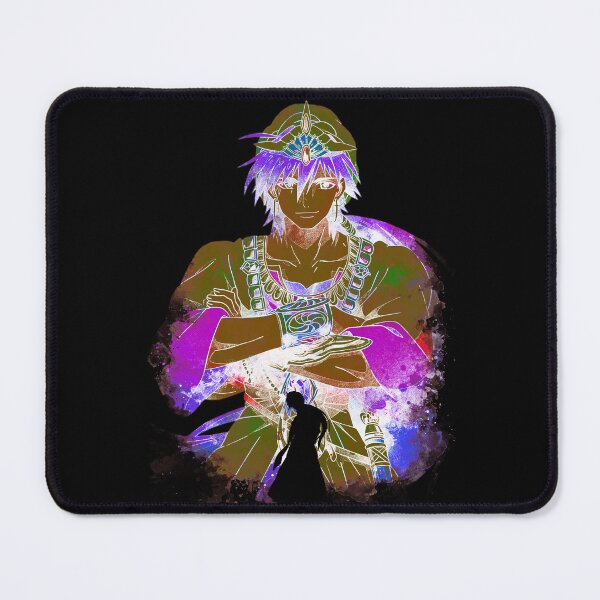 Item preview, King of the Seven Seas - Japanese Anime Art designed and sold by Nervas.