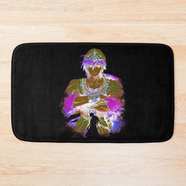 Item preview, King of the Seven Seas - Japanese Anime Art designed and sold by Nervas.