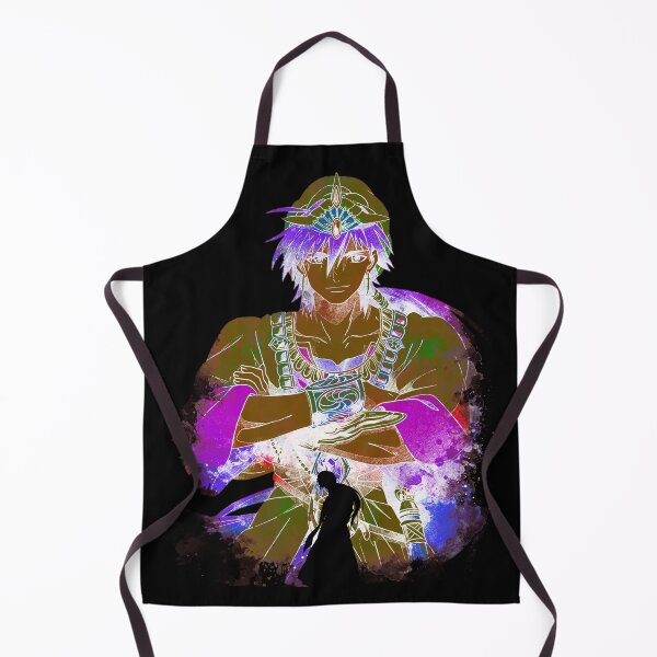 Item preview, King of the Seven Seas - Japanese Anime Art designed and sold by Nervas.