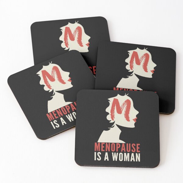 Item preview, Menopause Is a Woman Empowerment designed and sold by Anniko Art Studio.