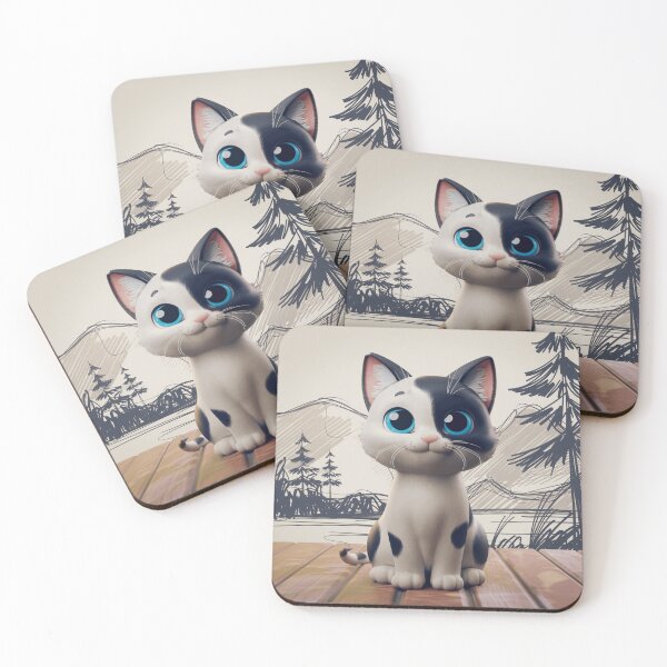 Item preview, A cute baby  designed and sold by cu-animals-te.
