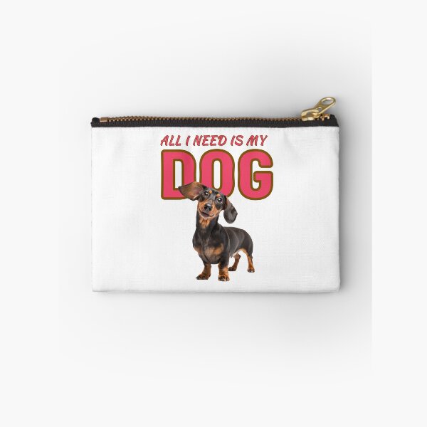 Item preview, Dog Mom of a dachshund– Proud dachshund Lover Gift for Pet Owners designed and sold by Colorful-Garden.