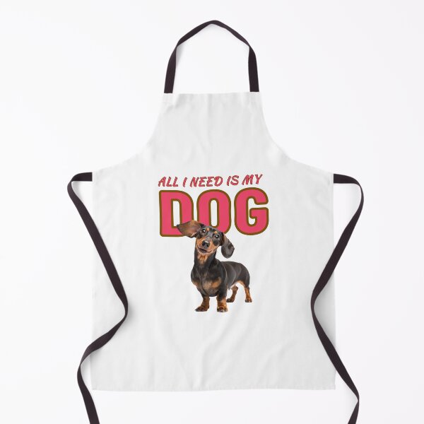 Item preview, Dog Mom of a dachshund– Proud dachshund Lover Gift for Pet Owners designed and sold by Colorful-Garden.