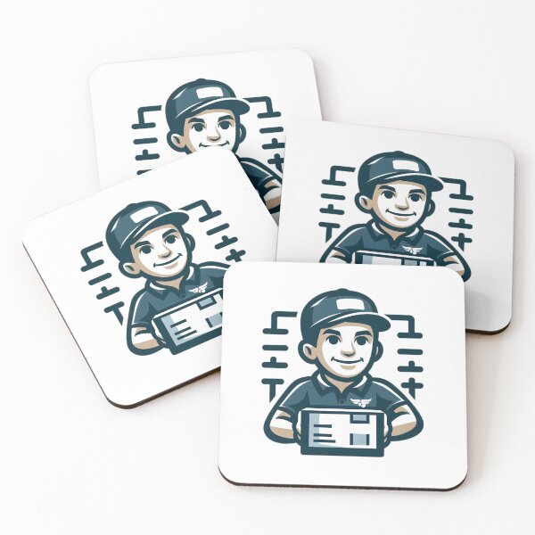 Item preview, "Speed on Wheels: The Ultimate Delivery Hero" designed and sold by vectorillus.