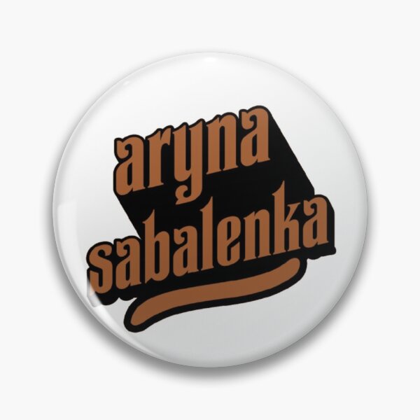 Item preview, sabalenka, aryna designed and sold by AissTee.