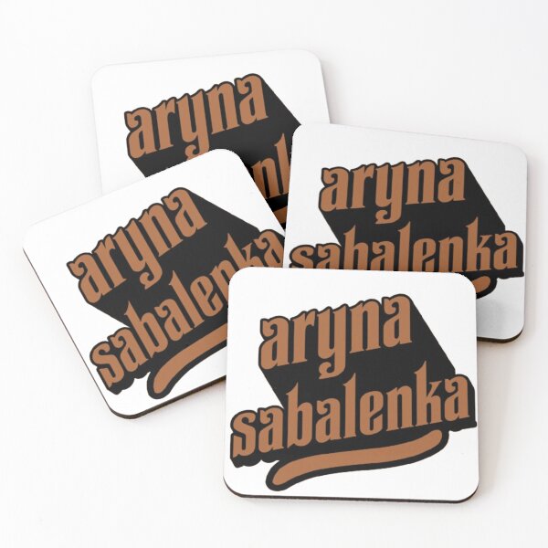 Item preview, sabalenka, aryna designed and sold by AissTee.