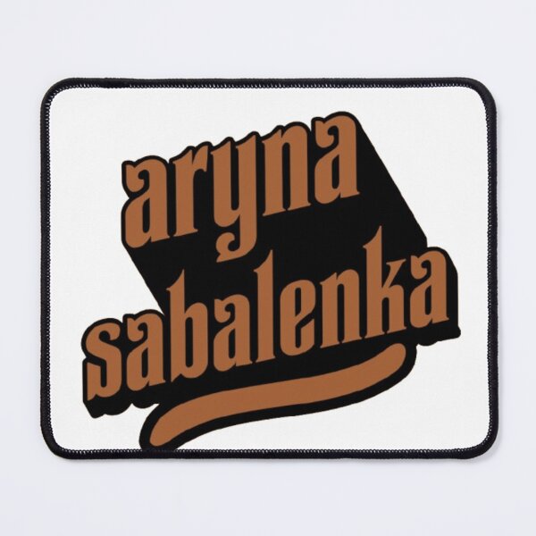 Item preview, sabalenka, aryna designed and sold by AissTee.