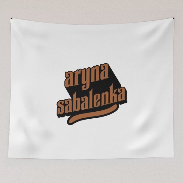 Item preview, sabalenka, aryna designed and sold by AissTee.