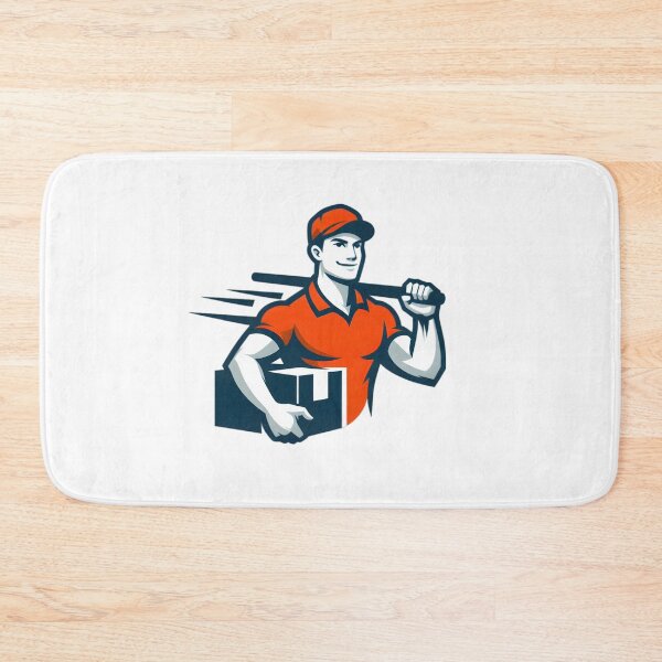 Item preview, "Speed on Wheels: The Ultimate Delivery Hero" designed and sold by vectorillus.