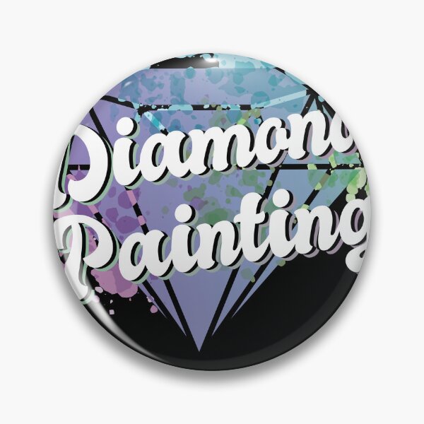 Item preview, Diamond Painting Painting Diamonds designed and sold by MyPriond.