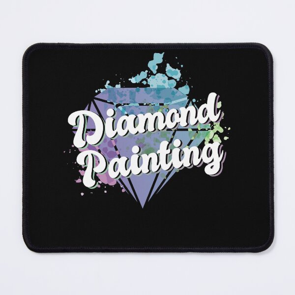 Item preview, Diamond Painting Painting Diamonds designed and sold by MyPriond.
