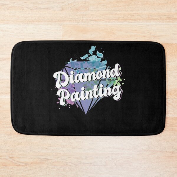Item preview, Diamond Painting Painting Diamonds designed and sold by MyPriond.