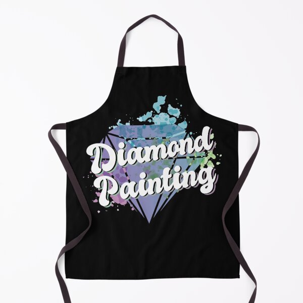 Item preview, Diamond Painting Painting Diamonds designed and sold by MyPriond.