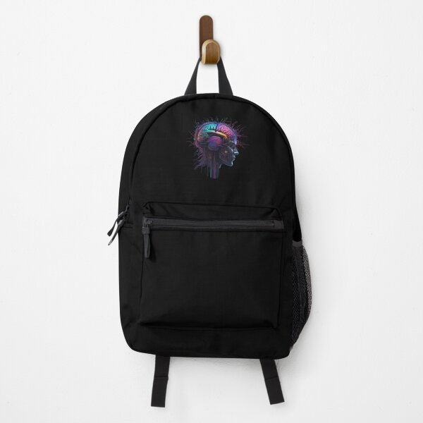 Item preview, Neural Network, Hive Mind, Cyberpunk designed and sold by Burn-Ego.