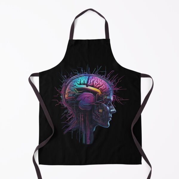 Item preview, Neural Network, Hive Mind, Cyberpunk designed and sold by Burn-Ego.