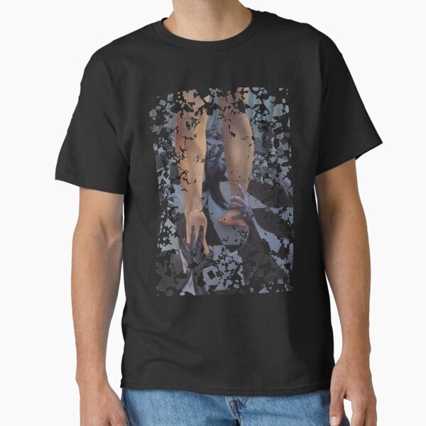 Depression Classic T-Shirt