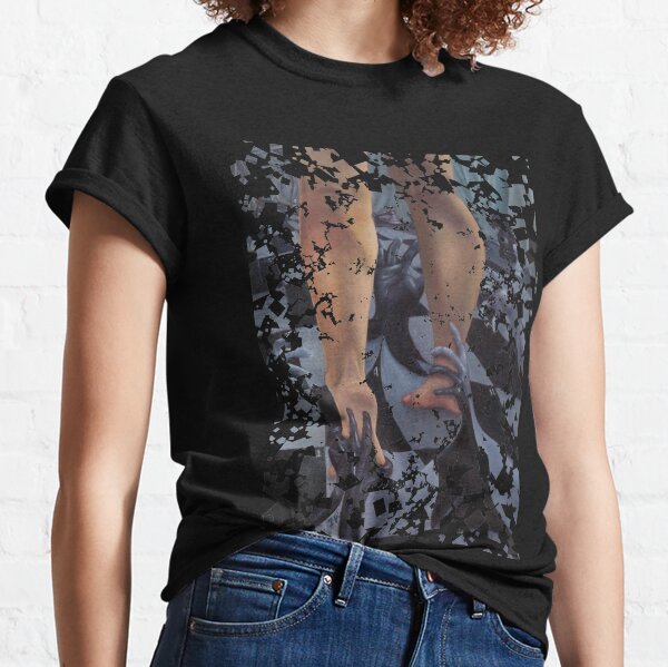Depression Classic T-Shirt