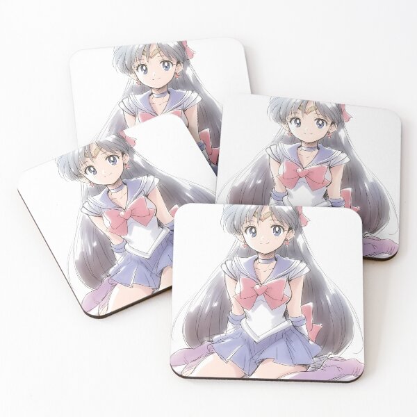 Item preview, Sailor Mars - 3 designed and sold by Infinite-Aspire.