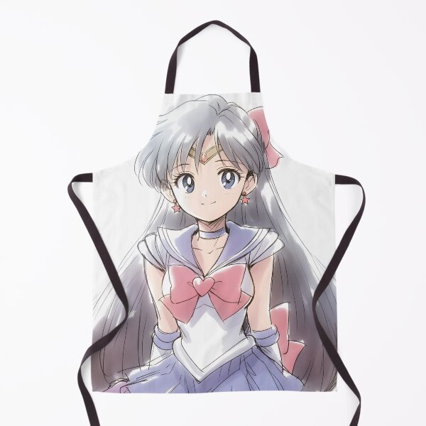 Item preview, Sailor Mars - 3 designed and sold by Infinite-Aspire.